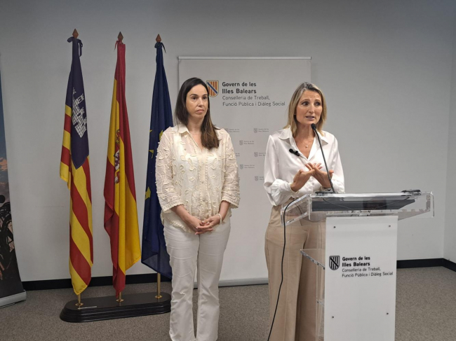 Trabajo destina 420.000 euros a nuevas ayudas para impulsar planes de igualdad y medidas de conciliación en las empresas