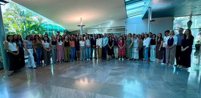 Educació extiende la incorporación de psicólogos generales sanitarios a la educación primaria en las Illes Balears a partir del próximo curso