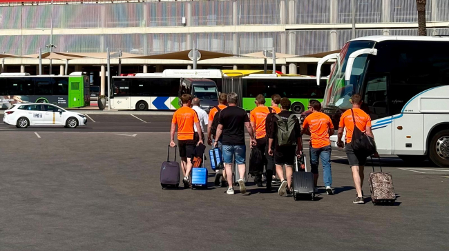 El Govern celebra la decisión de Bruselas de rechazar el ‘Registro de Viajeros’ impulsado por el Gobierno de España