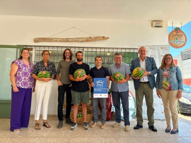 La campaña de los Bonos de Producto Local del Govern aumenta la participación hasta los 139 establecimientos y 120 productores 