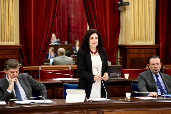El Govern ha incrementado un 31,7 % en tres años el presupuesto de Dependencia