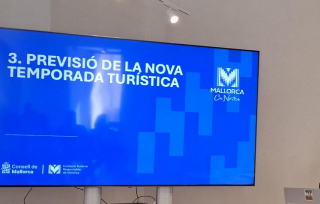 El Consell de Mallorca impulsa un modelo turístico basado en la sostenibilidad, la innovación y la reputación del destino