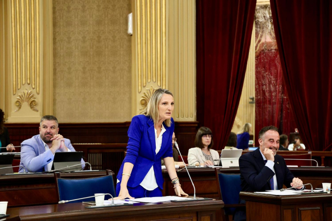 El Govern destinará más de un millón de euros a pagar gastos de campamentos y escuelas de verano