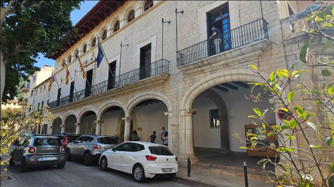 Alaró adjudica la renovación integral del alumbrado público por más de 618.000 euros