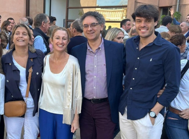 El PP de Manacor denuncia una selección 'a dedo' del director de los teatros municipales por parte del equipo de gobierno