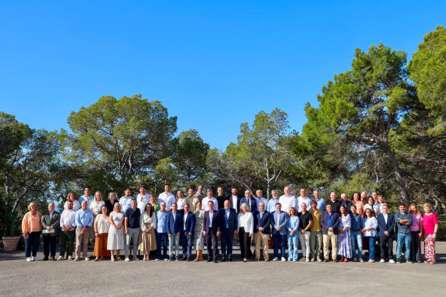 El Consell de Mallorca destina a los ayuntamientos cerca de 58 millones de euros 