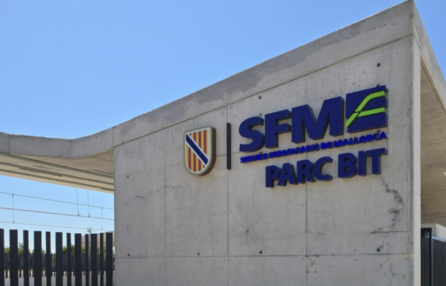 SFM adjudica la renovación integral de la señalética para optimizar la accesibilidad y la identificación de la red ferroviaria