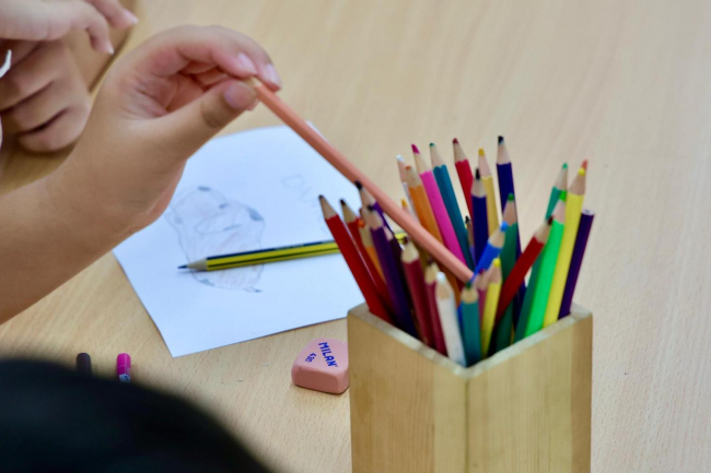 Se inicia el periodo de matriculación para el próximo curso en educación infantil, primaria, educación especial y ESO