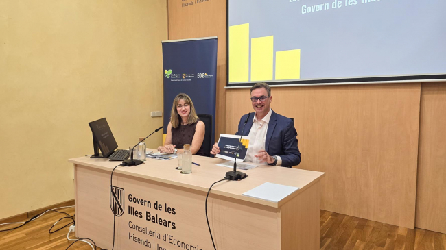Más de la mitad de los ciudadanos creen que la medida que más ayudaría a simplificar los trámites administrativos son los formularios más simples