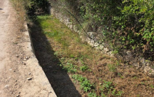 El Govern continúa con las tareas de mantenimiento y conservación de los torrentes de las Illes Balears durante el mes de mayo