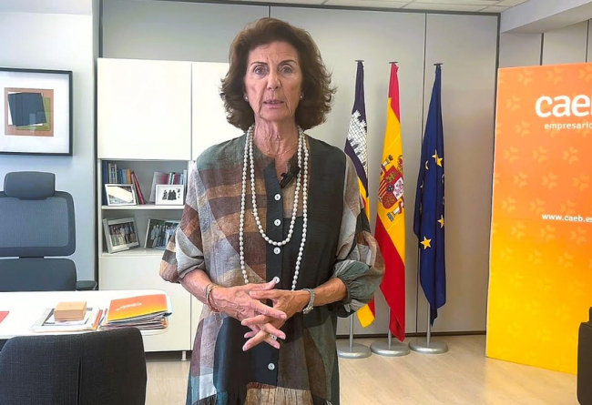 La economía balear sigue moderando su crecimiento en el primer trimestre de 2026 (2,7%) pero resiste a la inestabilidad geopolítica