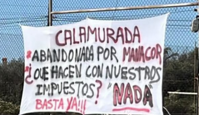 El PP de Manacor denuncia el abandono de Cales de Mallorca y Cala Murada en plena temporada turística