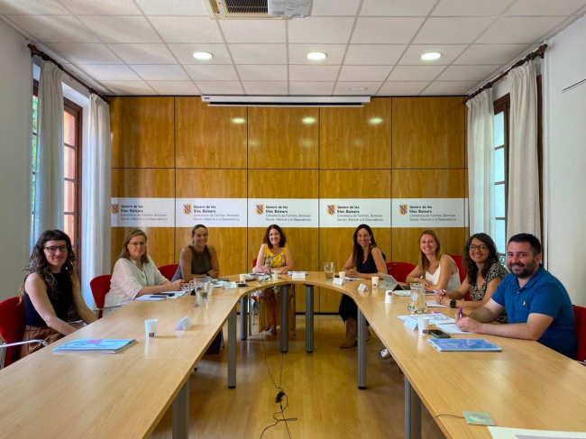 Las Illes Balears refuerzan las políticas de igualdad con más recursos, formación y representación de las mujeres