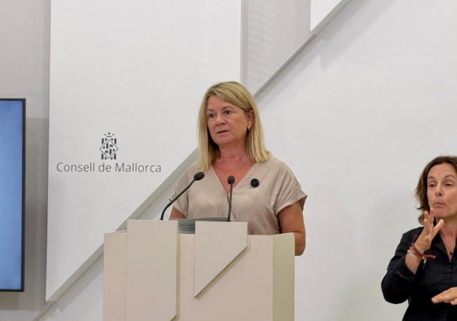 El PP defiende un traslado de residuos con todas las garantías y que permitirá bajar un 10% la tarifa a los mallorquines