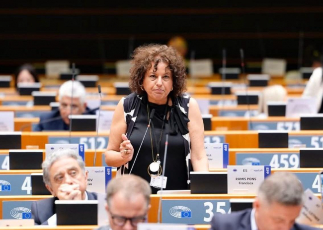 El Comité Europeo de las Regiones incorpora enmiendas del Govern a los dictámenes europeos sobre clima y consumo y sitúa la vivienda de las Islas en el debate europeo