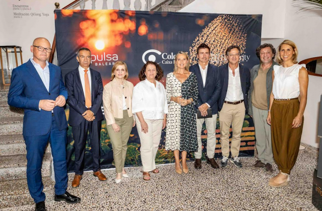 Impulsa Balears aborda el liderazgo con propósito y la sostenibilidad como nueva palanca de competitividad empresarial