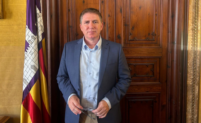 El Consell de Mallorca hace un llamamiento a la calma y da todo su apoyo al sector turístico de la isla
