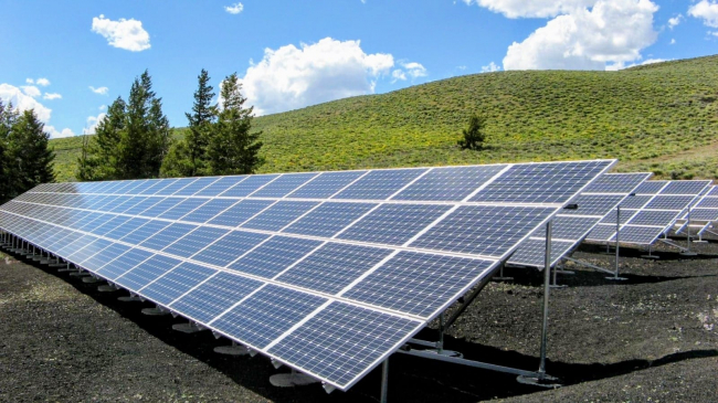 El Govern moviliza más de 9,5 millones de euros de inversión el primer día de la nueva convocatoria de ayudas para la transición energética