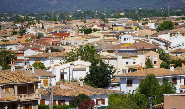 Marratxí tramita seis nuevas licencias urbanísticas gracias a la colaboración de las ECU