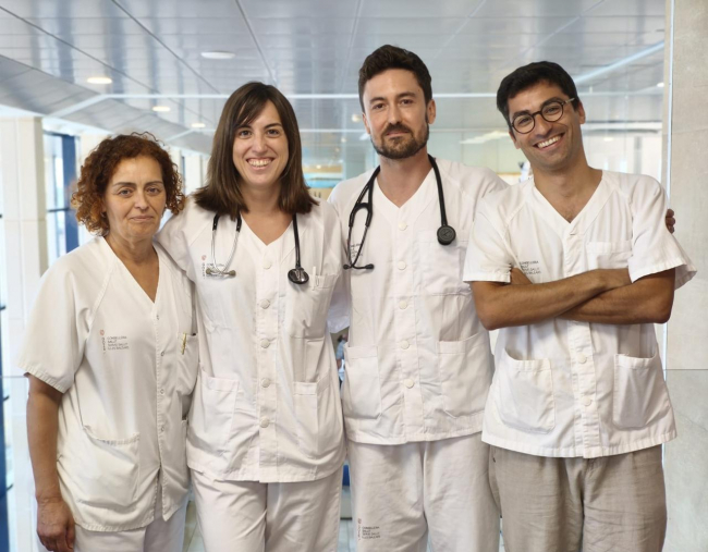 El Hospital de Inca ya ha implantado ciento quince marcapasos permanentes