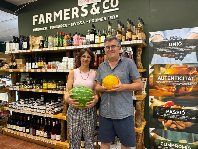 La campaña de los Bonos de Producto Local supera el millón de euros en ventas al llegar a su ecuador