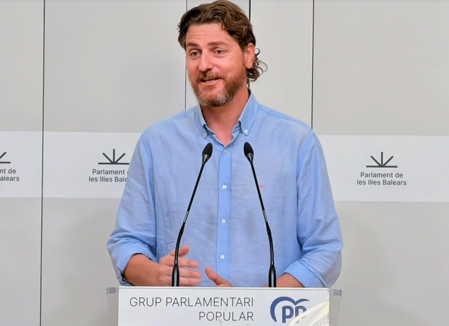 El PP reafirma su compromiso con los jóvenes para acceder a una vivienda tras la aprobación de la ayuda de 10.000 euros del Govern Prohens