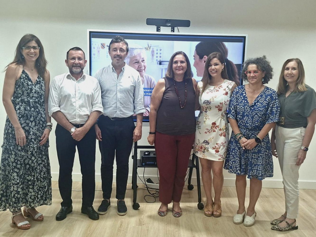 Los centros de salud de las Illes Balears disponen de un protocolo para detectar malnutrición en personas mayores de setenta años