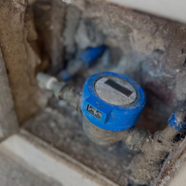 El Ayuntamiento de Bunyola implantará cerca de 2.900 contadores inteligentes para modernizar la gestión del agua