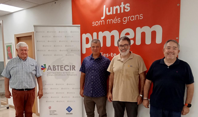 ABTECIR, la asociación de técnicos en climatización detecta un aumento del 30% en las ventas de equipos portátiles de refrigeración durante las olas de calor