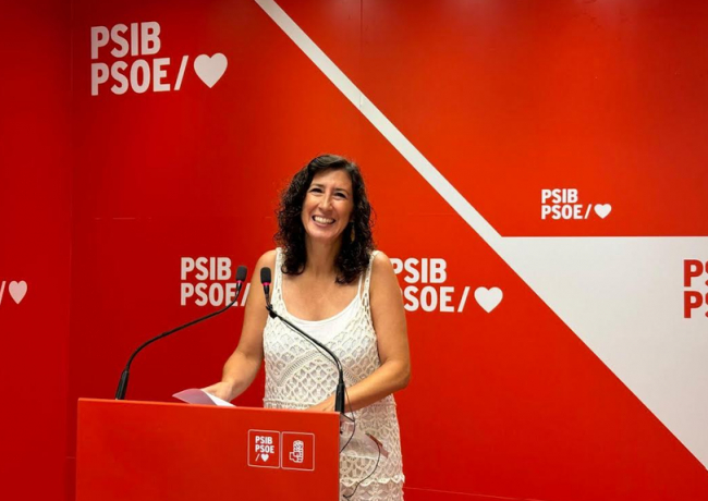 Los Socialistas de Mallorca activan la maquinaria electoral de cara a los comicios de 2027