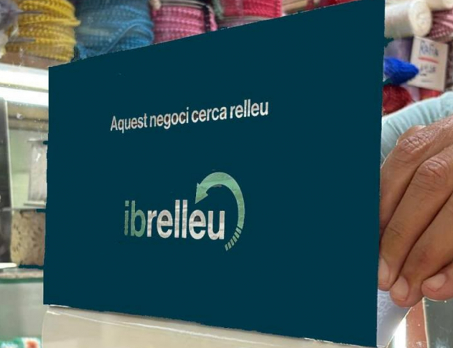 El programa de relevo de negocios del Govern fomenta la continuidad del tejido empresarial y el mantenimiento de los puestos de trabajo