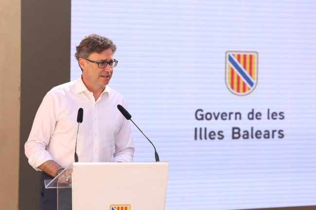 La recaudación tributaria de la Comunidad aumenta en 103,1 millones de euros en el primer semestre del año, un 4,14 % más
