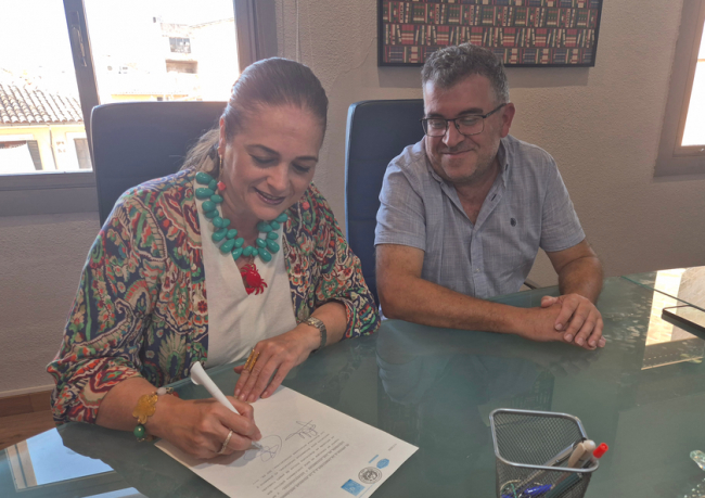 El Govern formaliza la adquisición de la finca Es Bosch, en Escorca, para incorporarla al patrimonio público de las Illes Balears