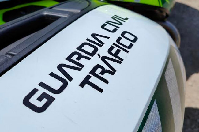 La Guardia Civil intensificó los controles de alcohol y drogas en las carreteras de Baleares