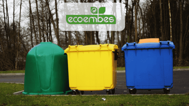 El Govern firma un nuevo convenio con Ecoembes que garantiza 29 millones de euros para mejorar la gestión de los residuos de envases