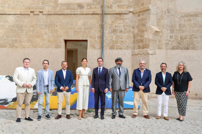 El Consell de Mallorca fijará este otoño el techo de entrada de vehículos y de coches de alquiler para la próxima temporada