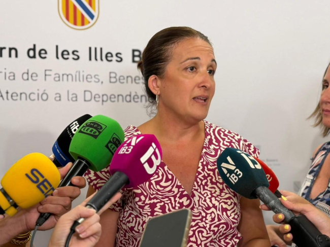 El IBDONA refuerza durante los meses de verano el servicio de acompañamiento presencial para las víctimas de la violencia machista
