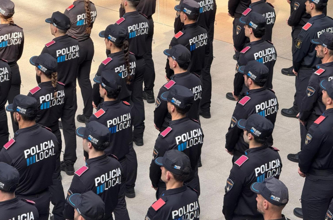 El Govern refuerza y diversifica la formación continua de las policías locales de las Illes Balears