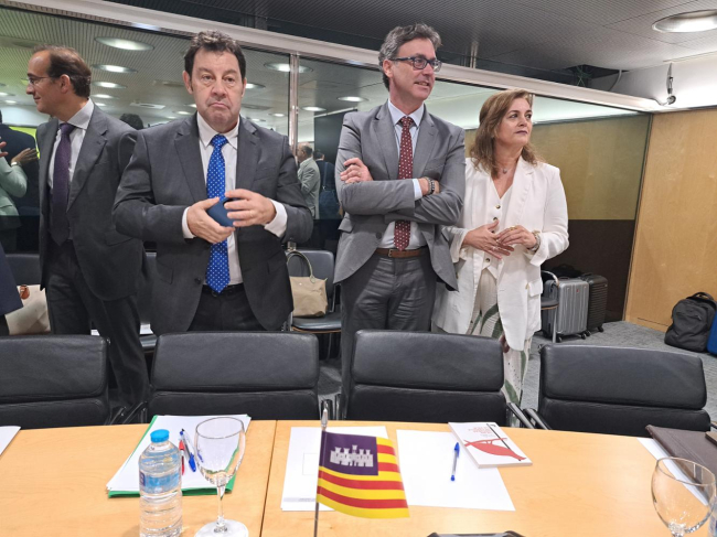 El Govern vota ‘no’ al nuevo sistema de financiación: “No contempla ni una sola de las reclamaciones unánimes de las Islas Baleares”