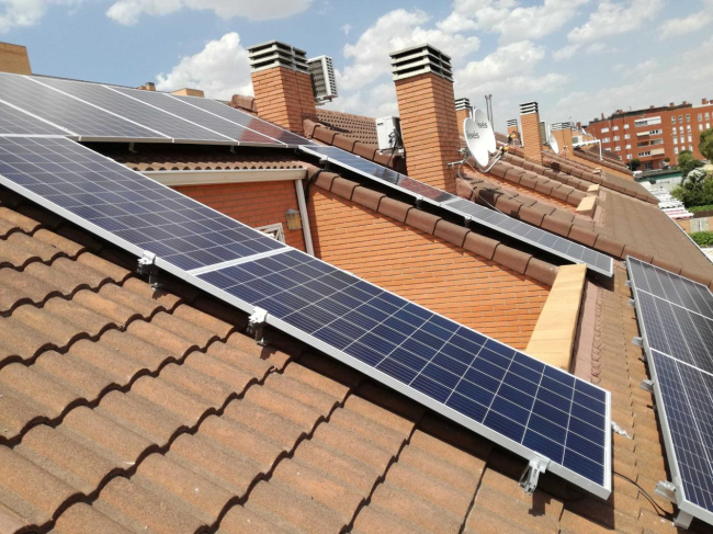 Las Illes Balears superan las 30.000 instalaciones particulares de autoconsumo y los 300 MW de potencia