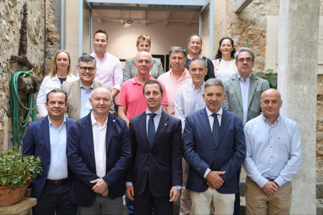 El Consell impulsa Mallorca como destino oleoturístico a través de la red Oleoturismo España