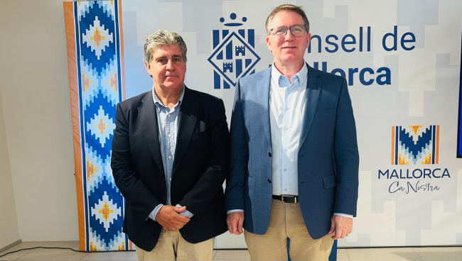 El Consell de Mallorca incrementa en un 40% los expedientes sancionadores en contra la oferta turística ilegal en la isla este 2026