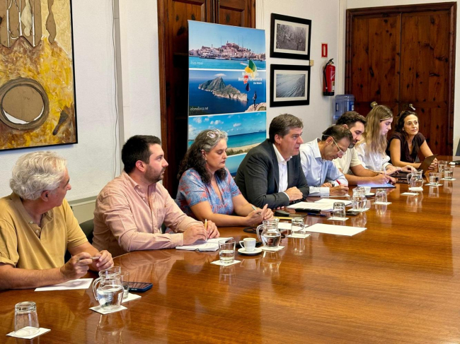 El Govern presenta un recurso de reposición ante el Ministerio de Cultura para defender las ayudas a las salas de cine