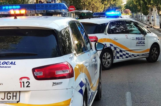 El PP de Manacor denuncia que Oliver prefiere pagar horas extra
a los policías con el dinero de los manacorins antes que pedir
refuerzos al Govern de Marga Prohens