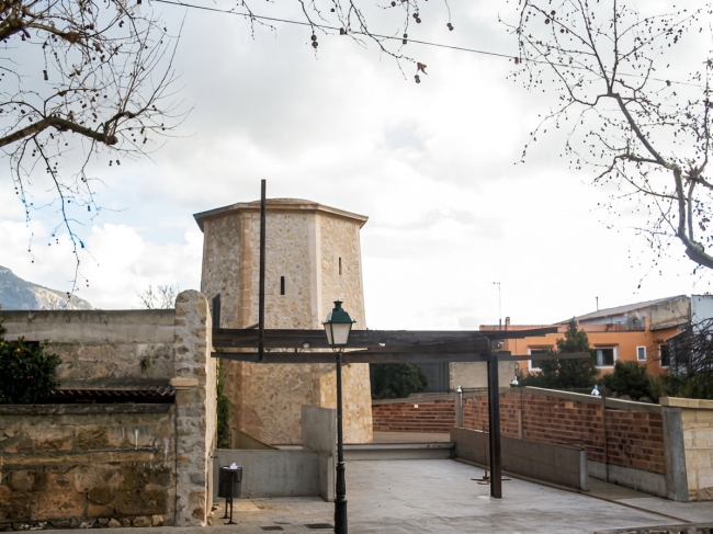 Alaró conmemora el 125.º aniversario de la llegada de la electricidad a Mallorca