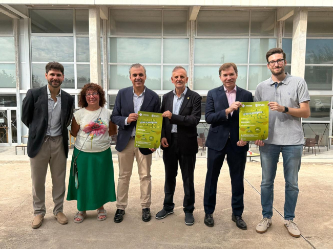 La Conselleria de Educació i Universitats vuelve a bajar el precio de los menús de los estudiantes de la UIB y sitúa en 6,85 € su precio máximo