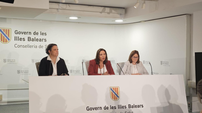 La campaña contra la gripe comienza en las escuelas y las residencias el 5 de octubre y se abre al resto de la población a partir del día 19