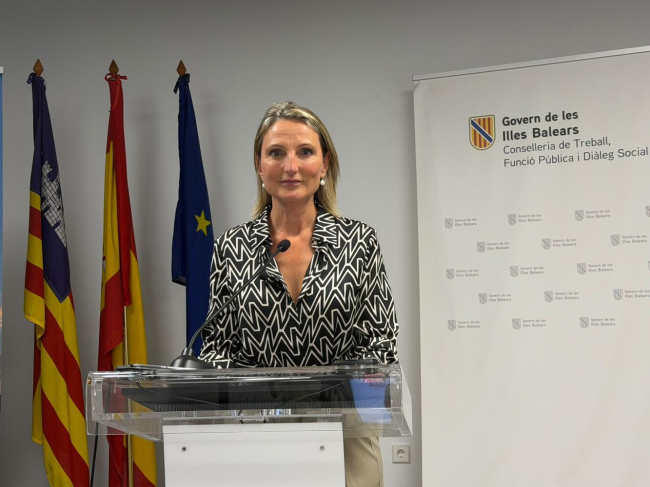 El paro vuelve a aumentar en Baleares por primera vez en cinco años a raíz de la regularización extraordinaria 