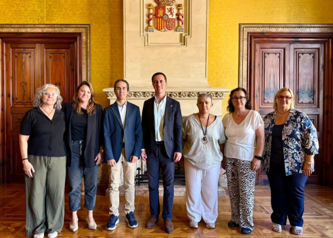 El PP de Mallorca reclama una mayor protección social para las familias acogedoras y que puedan cotizar a la Seguridad Social