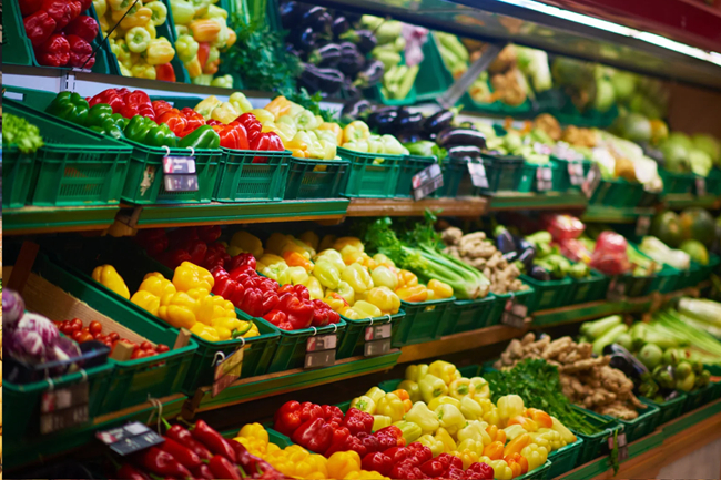El Govern convoca 500.000 € en ayudas a proyectos de garantía alimentaria para paliar los efectos del conflicto en Oriente Próximo